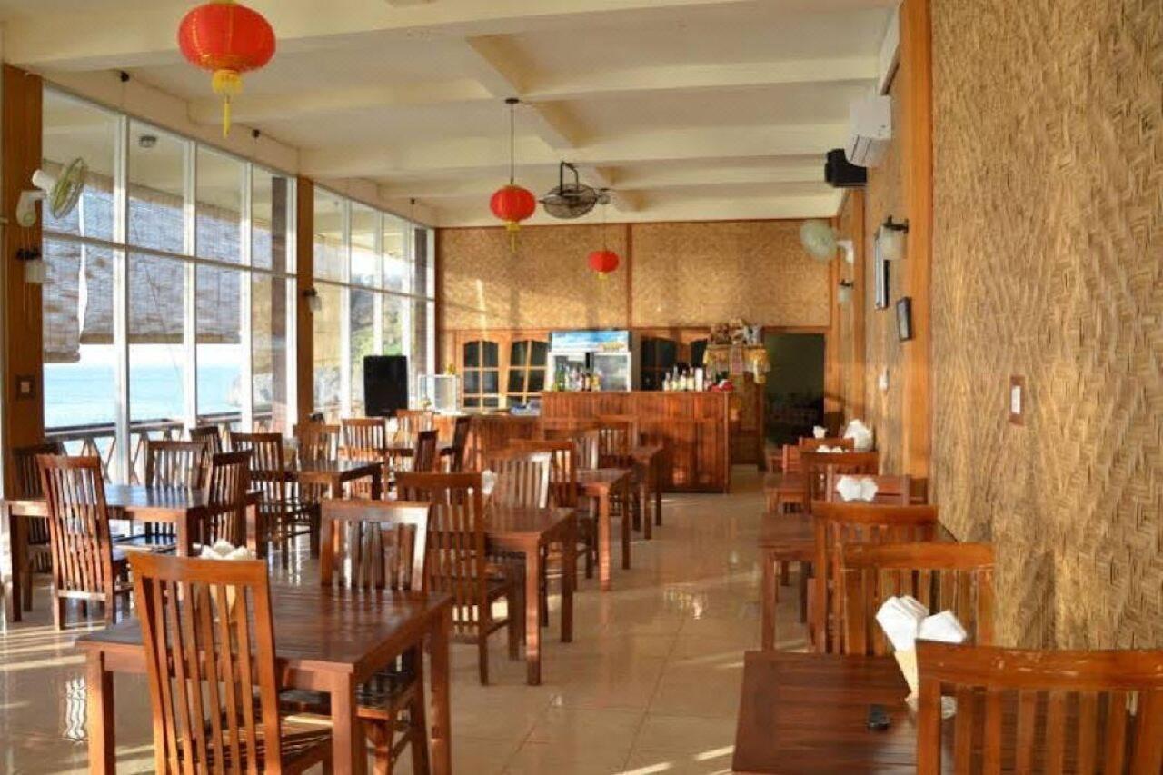 Balangan Paradise Hostel&Restaurant Jimbaran  Bagian luar foto