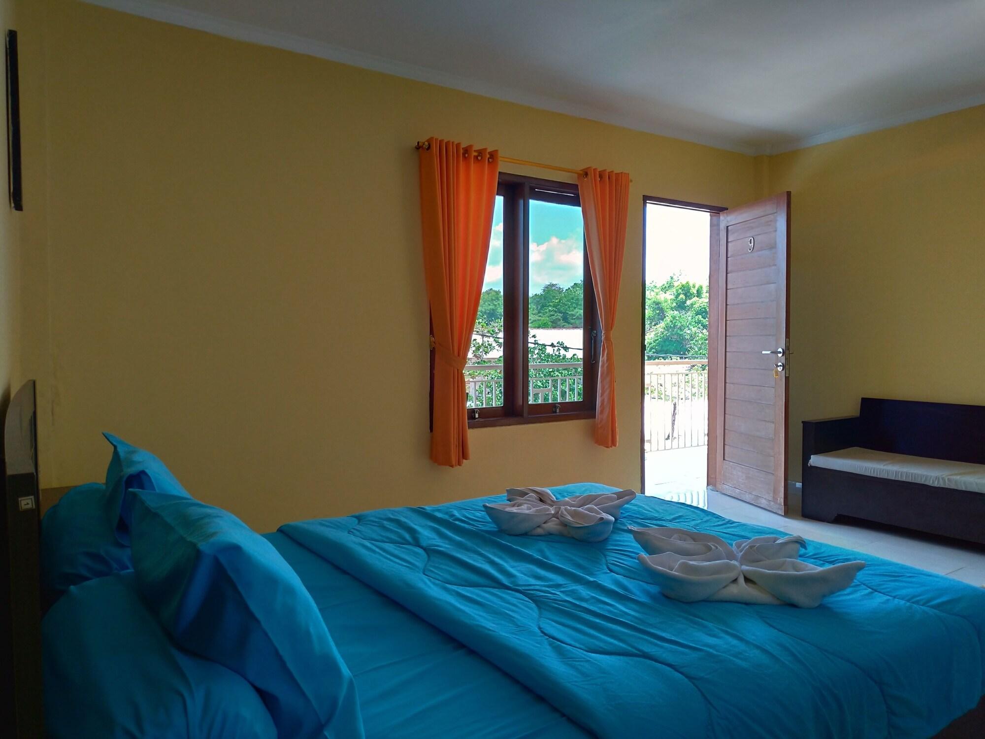 Balangan Paradise Hostel&Restaurant Jimbaran  Bagian luar foto