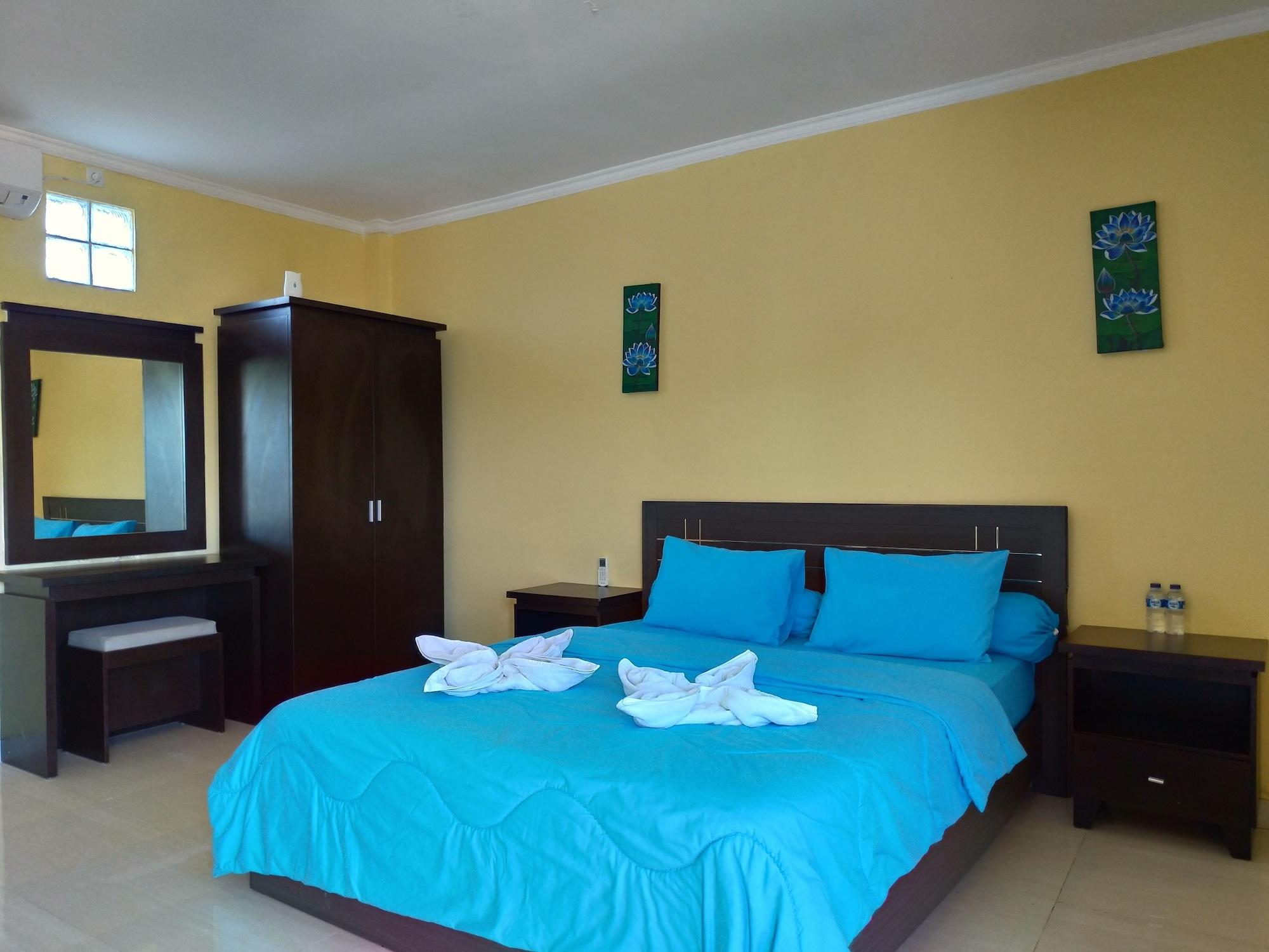 Balangan Paradise Hostel&Restaurant Jimbaran  Bagian luar foto